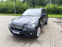 BMW X5 BMW X5 xDrive 3.0D M-Pakiet | 316 KM | 7 Osób