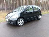 Mercedes-Benz A-Klasa  2,0Diesel / 2006rok.