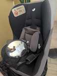Cadeira auto para bebé