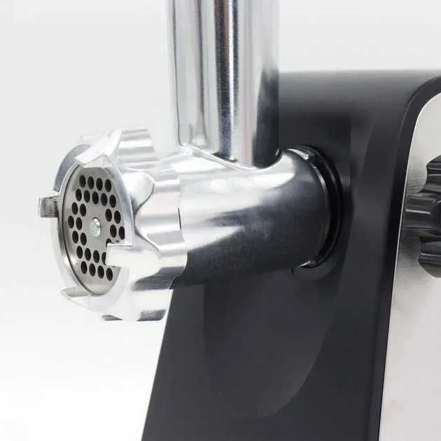 Электромясорубка измельчитель оковыжималка 4500 Вт Domotec MS-2026