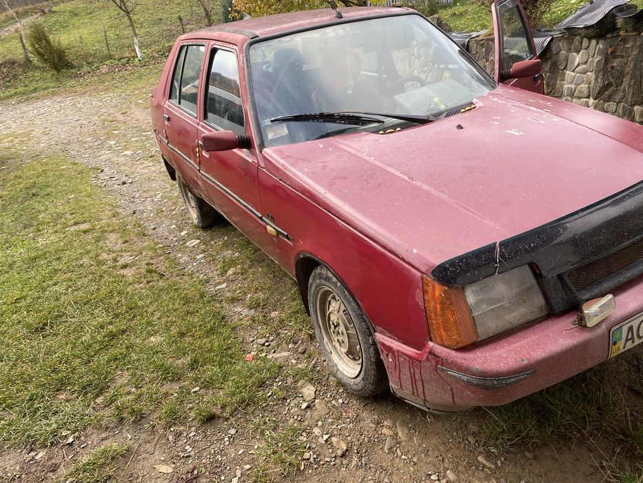 Продам славуту 1,2