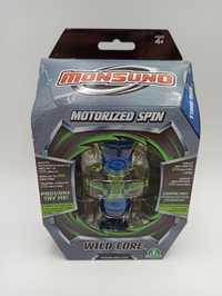 Minsuno Montorized Spin Core Storn