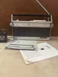 Radio portatil SONY