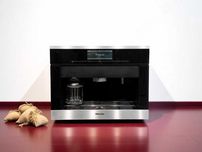 Miele / Міле Кавомашина CVA 6805, вбудована, резервуар 2.3 л