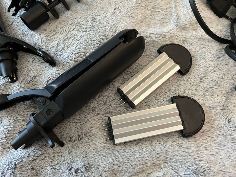 Стайлер | Набір для укладки REMINGTON S8670