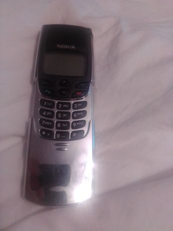 Nokia 8810 Mobile