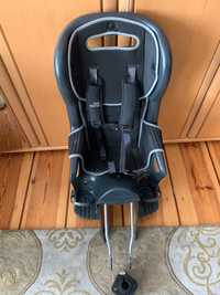 Fotelik rowerowy Romer Jockey Comfort Britax