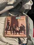 cd de musica  rio grande
