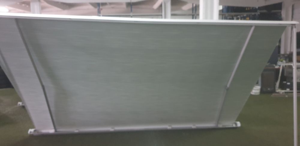 Markiza Thule Omnistor 6300 dachowa 4m.