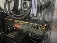 RTX 2080 Gigabyte Windforce OC 8Gb