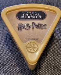 Trivial pursuit harry potter