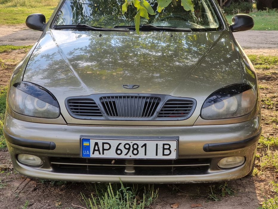 Продам Daeewo Sens