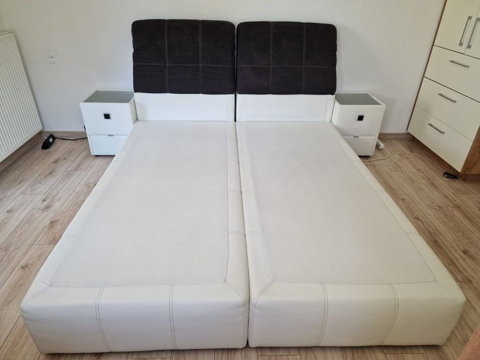 Łóżko tapicerowane 180*200