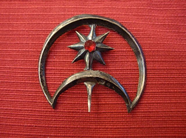 Ovo de Avestruz - Ótimo Estado