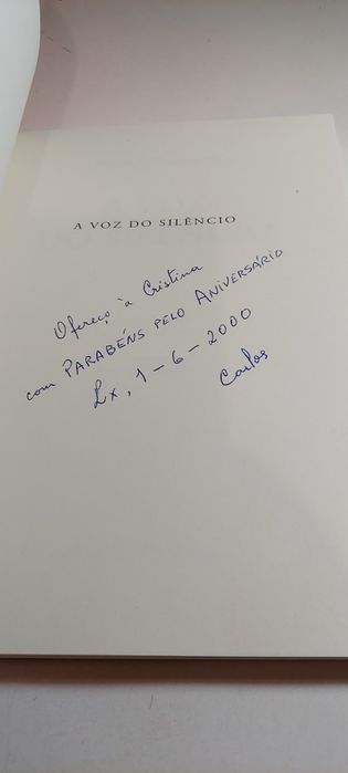 A Voz do Silêncio - Helena Blavatsky (Assírio & Alvim)