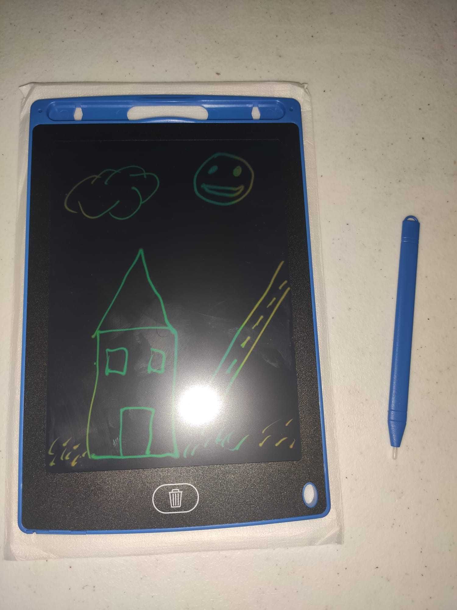 Tablet de pintura para criança [NOVO]