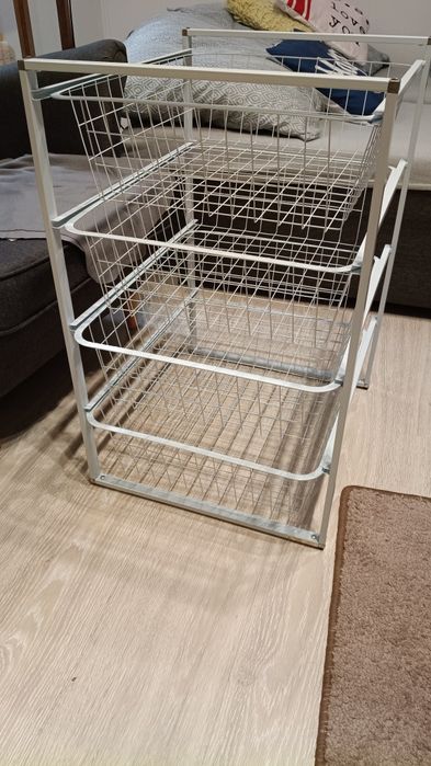 Półka do przechowywania rzeczy