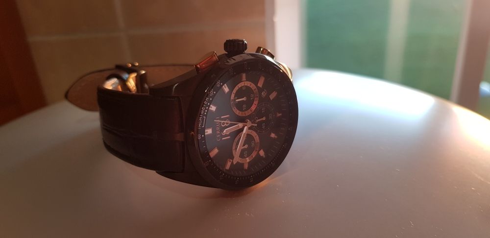 Cerruti 1881 Black Mate