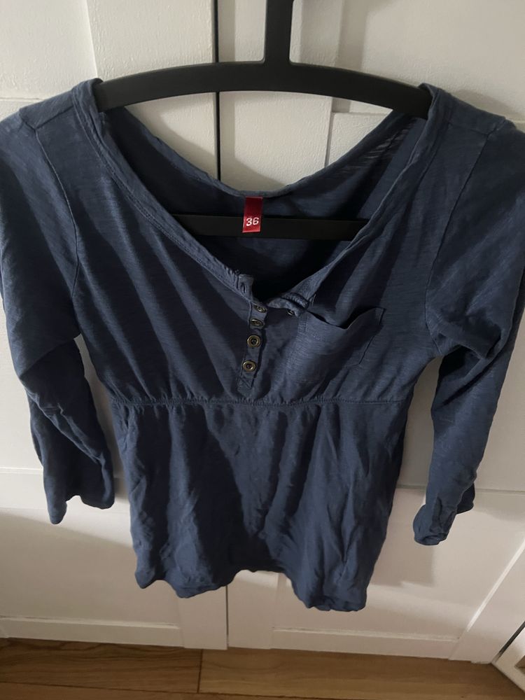 H&M koszulka damska