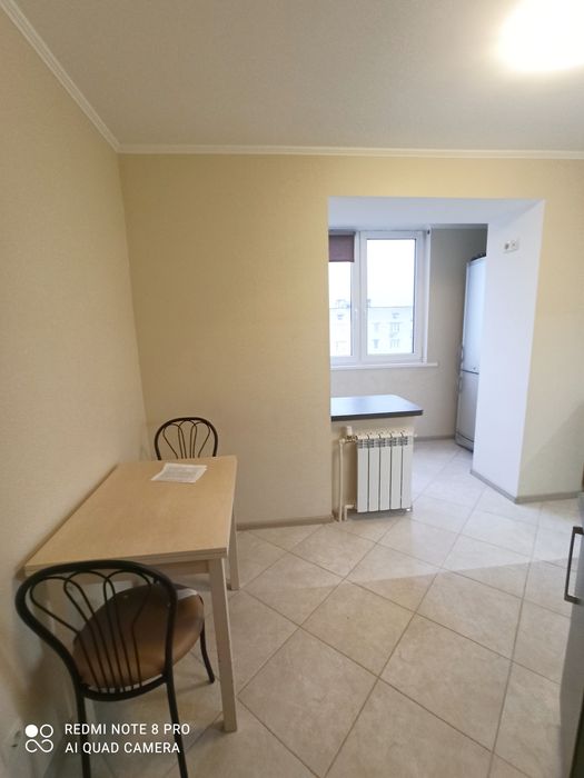 Здам 1 кімнатну квартиру вулиця Головатого 20