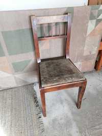 Krzesło Biedermeier