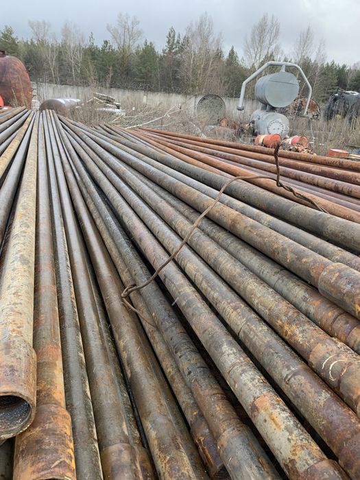 Продам 73,89,60 трубу нкт