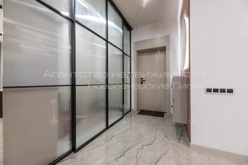 Продажа 4к квартиры 130м2, ЖК Новопечерские Липки Драгомирова 19а