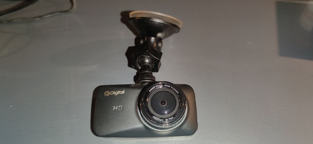 Авто видеорегистратор Digital HD