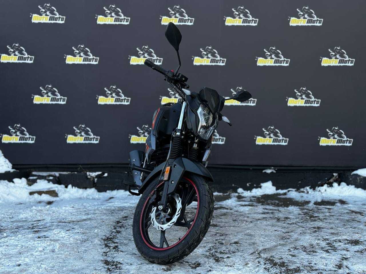 Мотоцикл SPARK SP250R-32 New