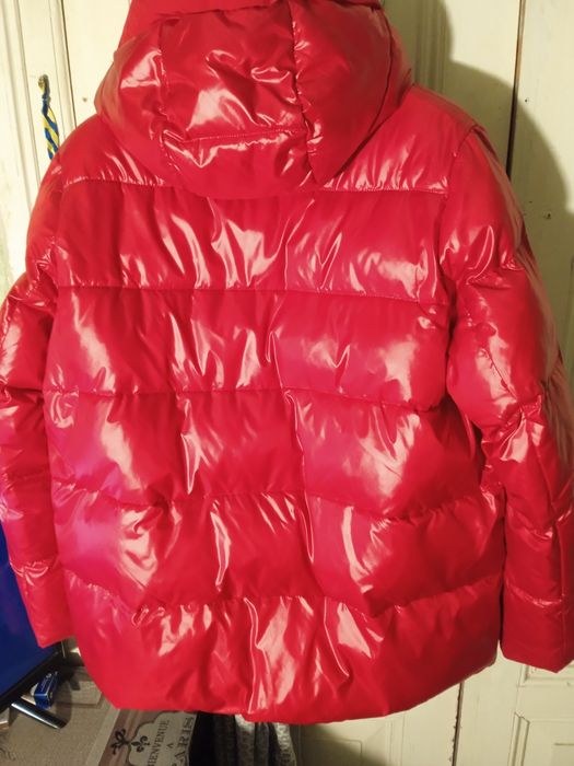 Отличная фирменная куртка р.50