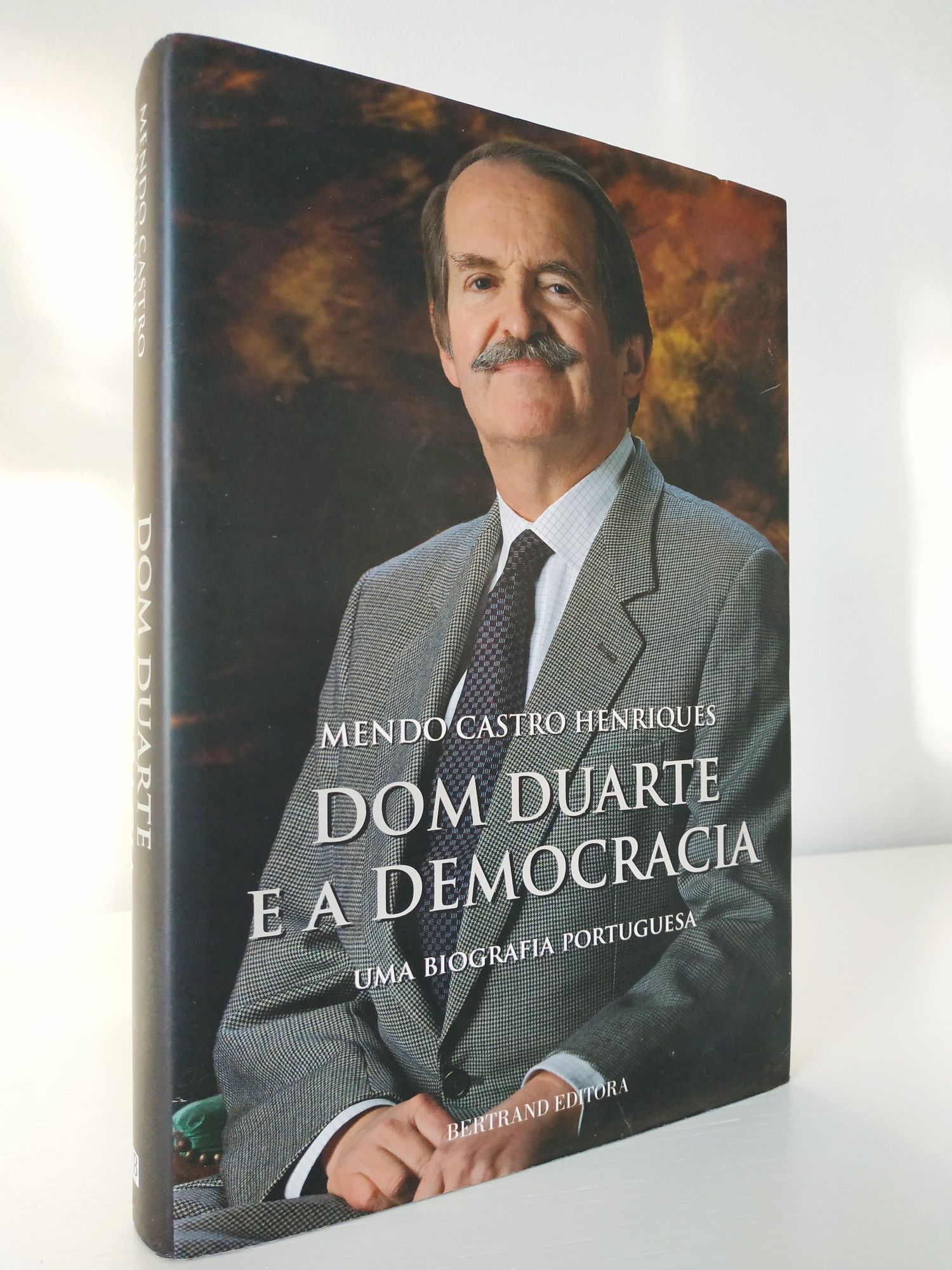 Dom Duarte e a Democracia