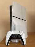 PlayStation 5 Slim 1TB