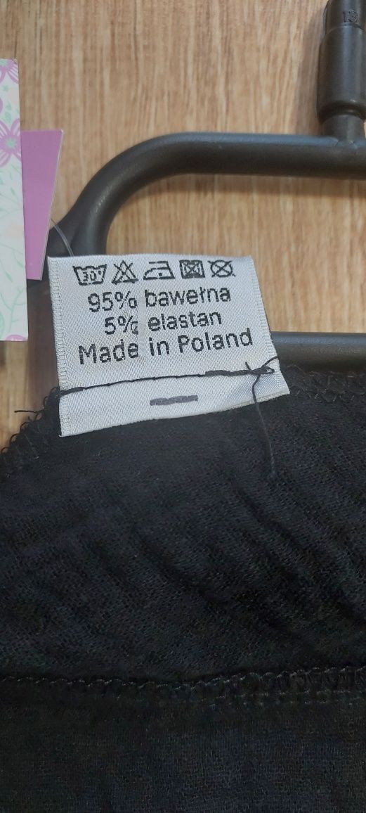 krótka sukienka, muślin, polskiej firmy Pakuten