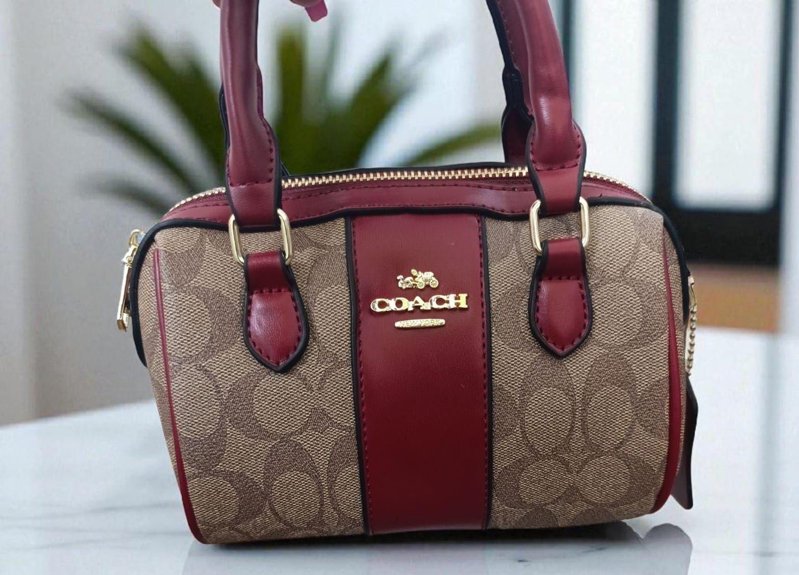 Mala nova expiração coach