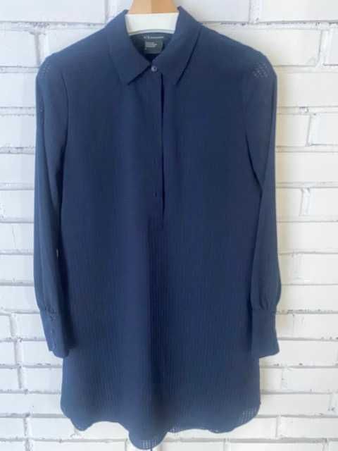 Super sukienka Armani Exchange