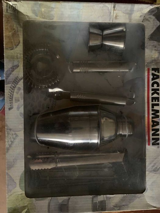 Набір для бармена