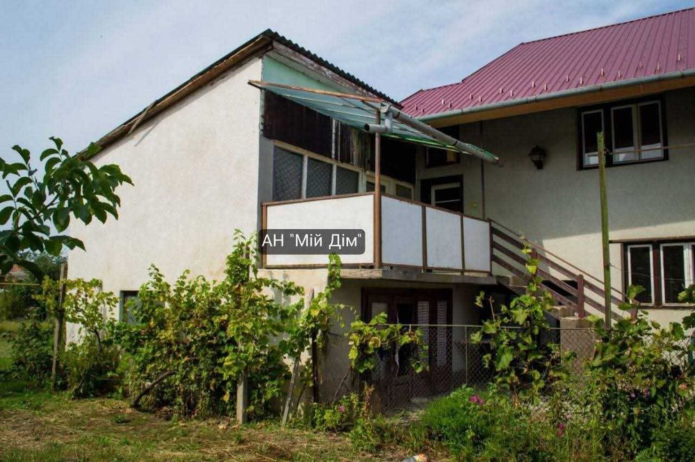 Продається будинок