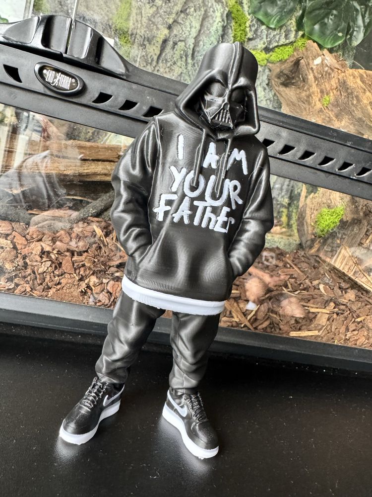 Figurka Darth Vader Star Wars