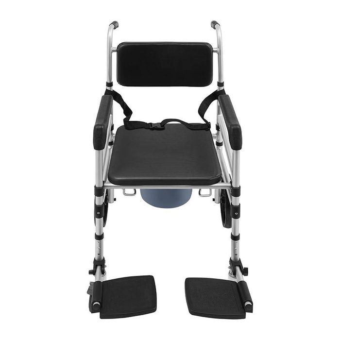 Новий якісний інвалідний візок з Німеччини EOSPRIM