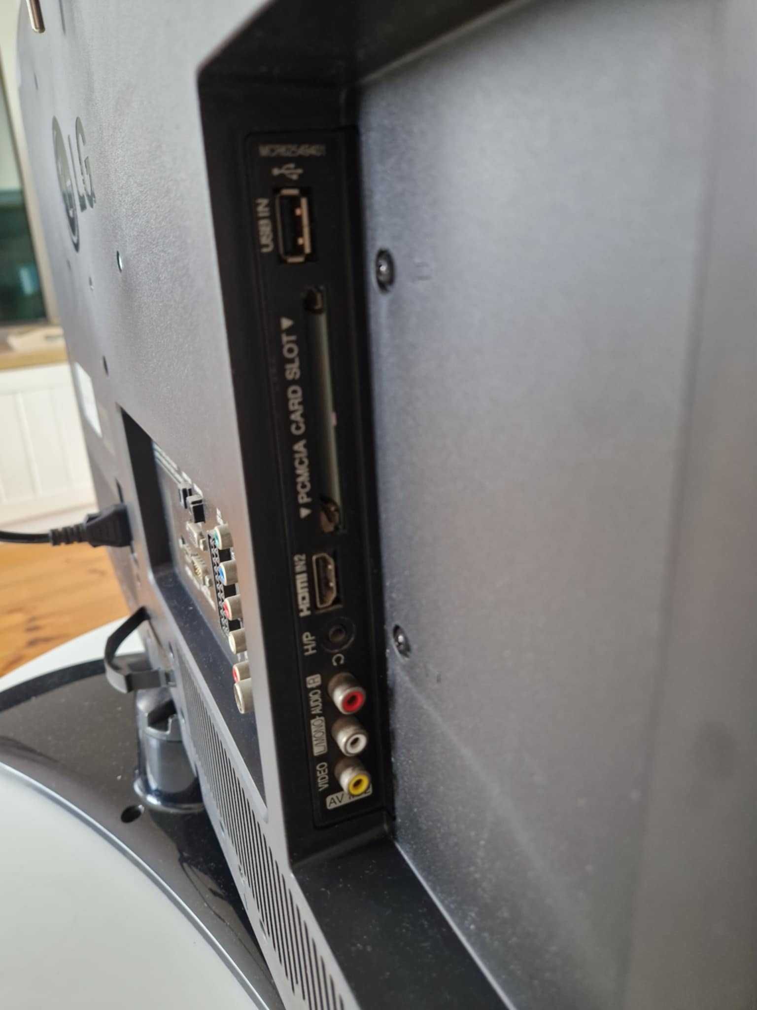 Telewizor 32 cale