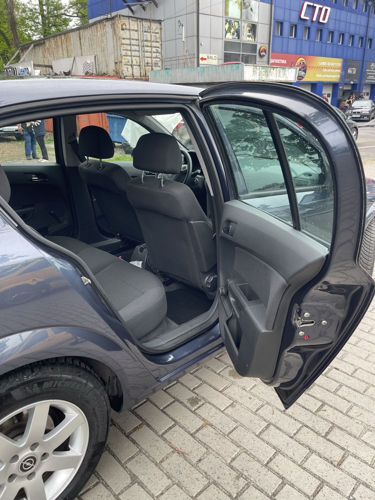 Продам авто Opel Astra H
