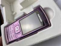 Samsung SGH-U800 Nowy nie uzywany