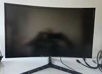 Monitor Samsung s27c366eau