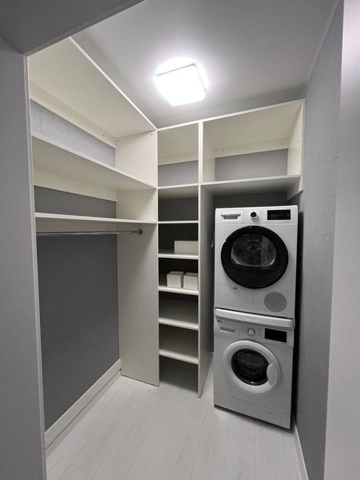 Сдам стильную квартиру на Марсельской Дн.дор,новострой,генератор