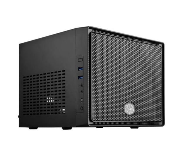 Nowa obudowa Cooler Master Elite 110 Mini ITX kompaktowa