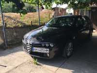 Alfa Romeo 159 1.9jtdm