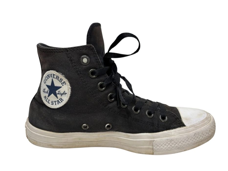 Trampki wysokie Converse rozmiar 39,5
