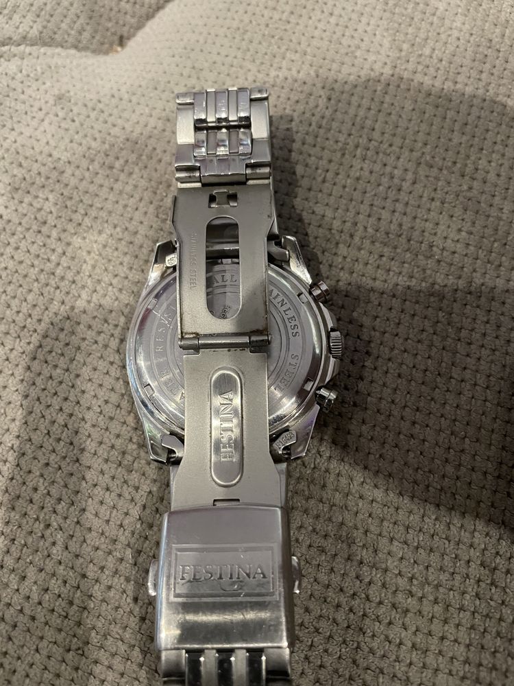 Zegarek „Festina”