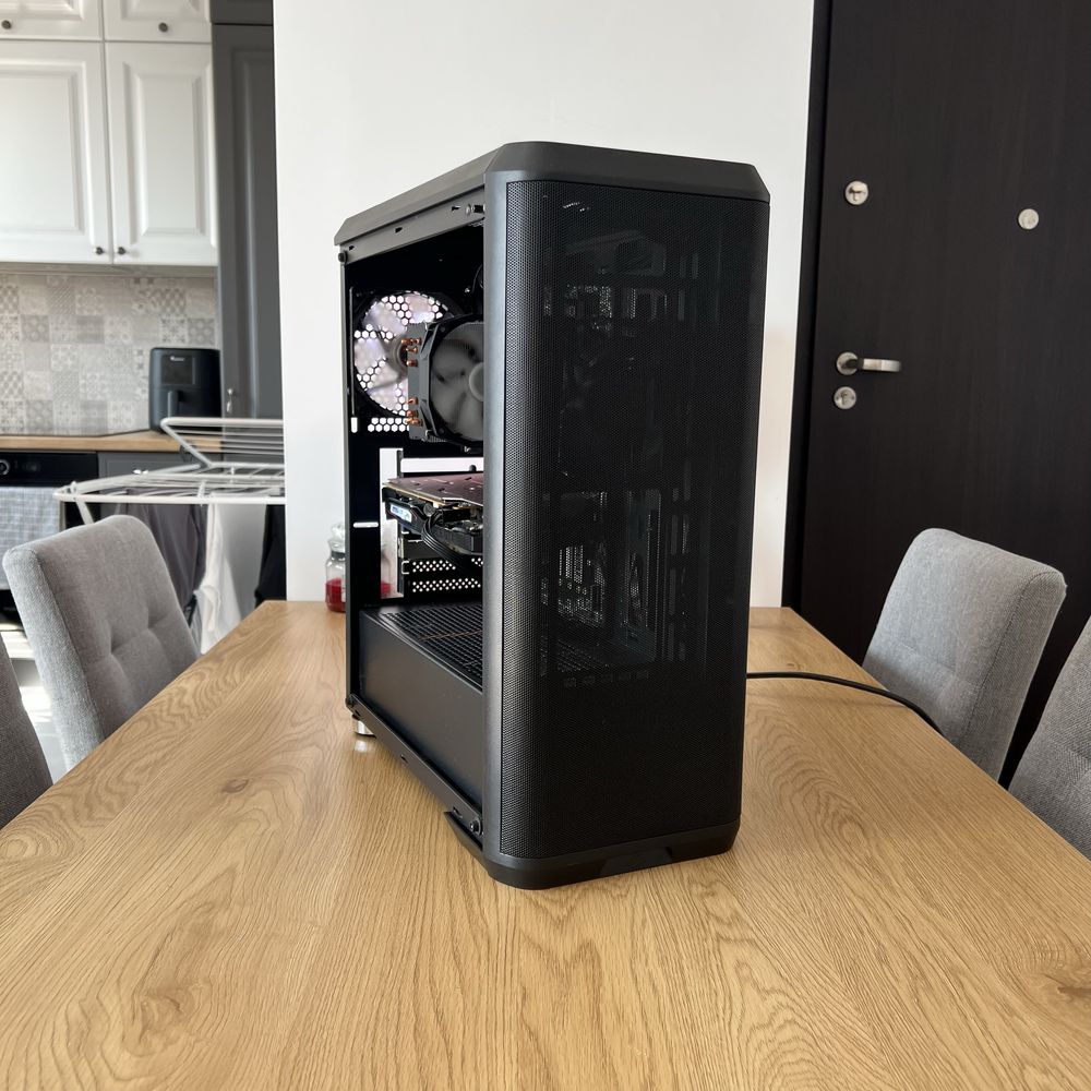 Komputer Gamingowy GTX 1660 Ti | I5-9400F | 16 GB RAM