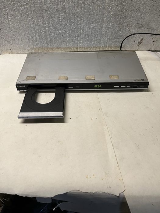 Stare dvd Philips